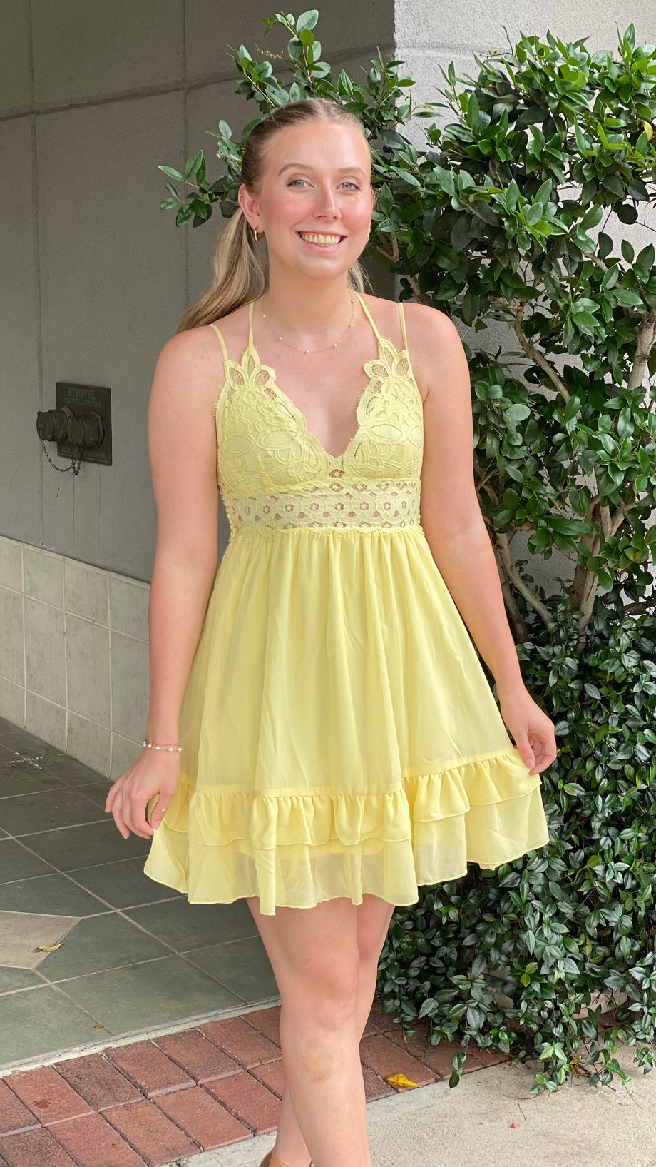 Sunshine Dress The Southern Pearl Uptown Sunshine Dress The Southern Pearl Uptown