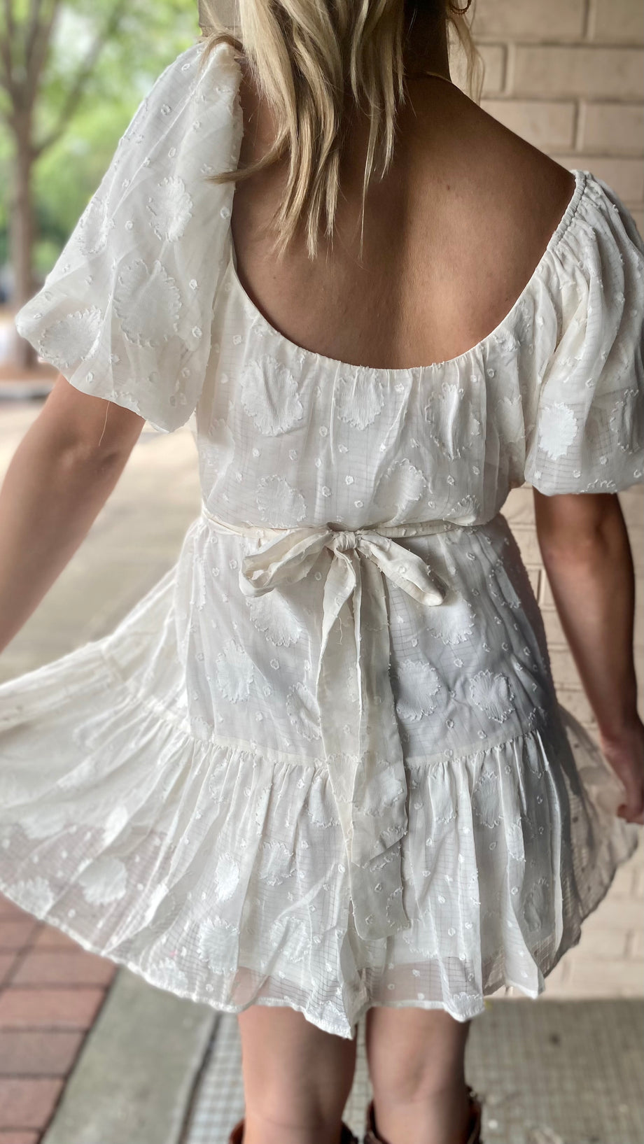 Fall For You Dress – The Southern Pearl Uptown