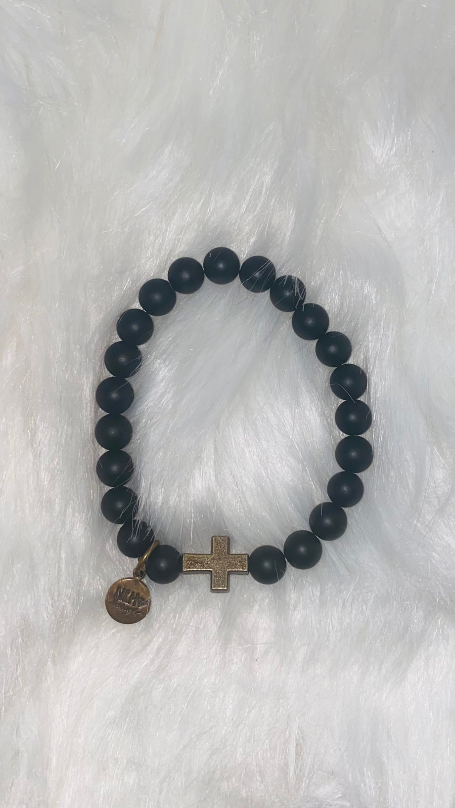 Never lose hope bracelets The Southern Pearl Uptown